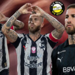 Ramos Super Lig8217e mi Geliyor