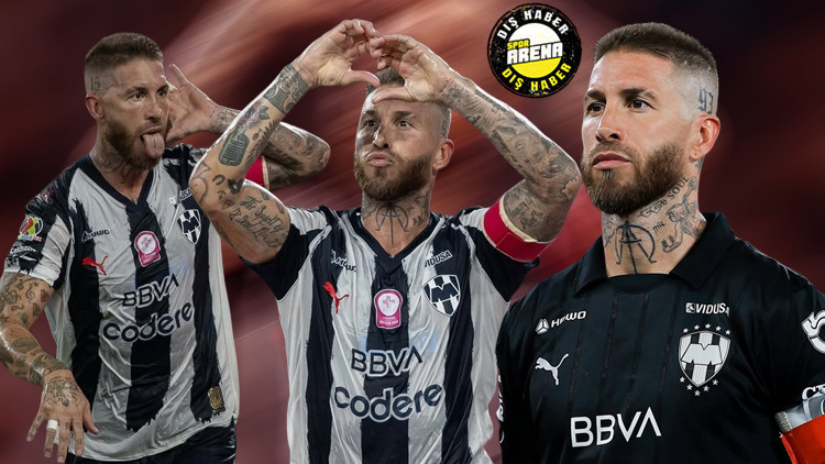 Ramos Süper Lig’e mi Geliyor?