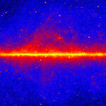 Samanyolu8217nda Karanlik Maddeye Dair Yeni Izler