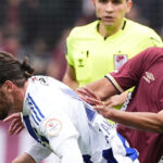 Sariyer Bandirmaspor8217u Tek Golle Devirdi