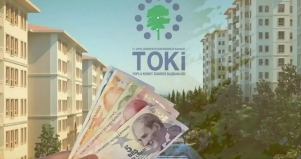 TOKİ Taksitleri Sabit mi? İşte Detaylar