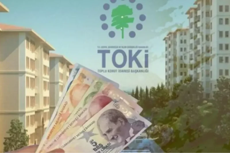 TOKİ Taksitleri Sabit mi? İşte Detaylar