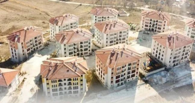 TOKI taksitler sabit mi artacak mi TOKI sosyal konut fiyatlari nasil olacak odemeler ne zaman