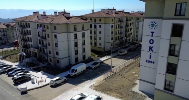 TOKI taksitler sabit mi artacak mi TOKI sosyal konut fiyatlari nasil olacak odemeler ne zaman