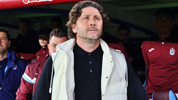 Tekke: "Sorunlar Yaşadık!"