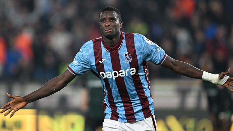 Trabzonspor Konyaspor’u 3-1 Yendi