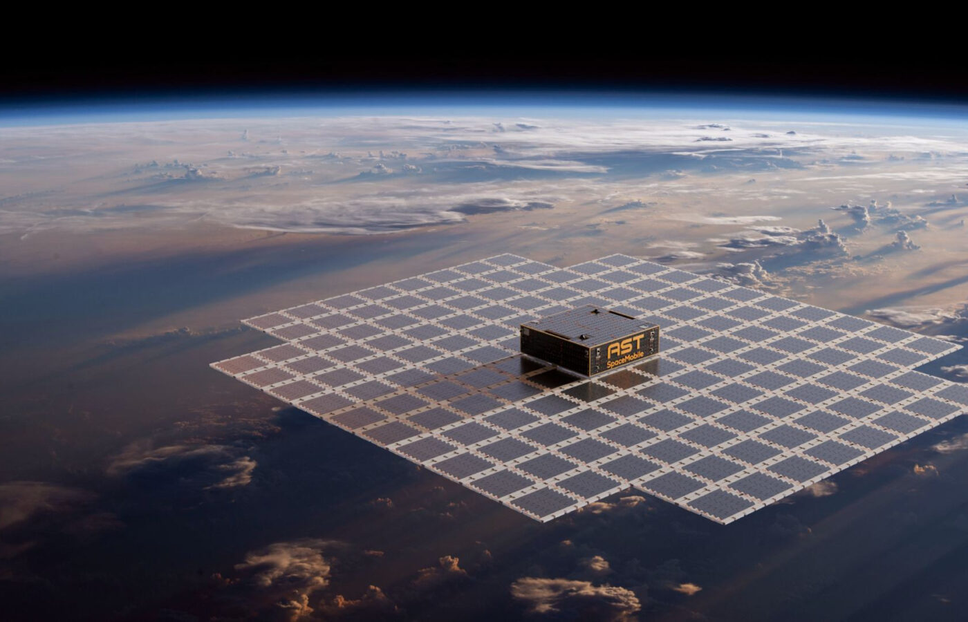 Vodafone’dan Uydu Tabanlı Mobil Devrimi