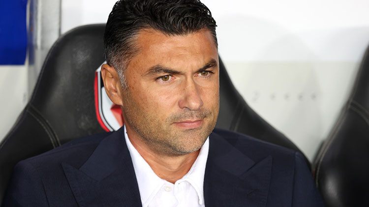 Yilmaz8217dan Hakemlere Sert Elestiri