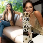 Yuksel Yildirim8217in Kizindan Besiktas8217a Sert Tepki