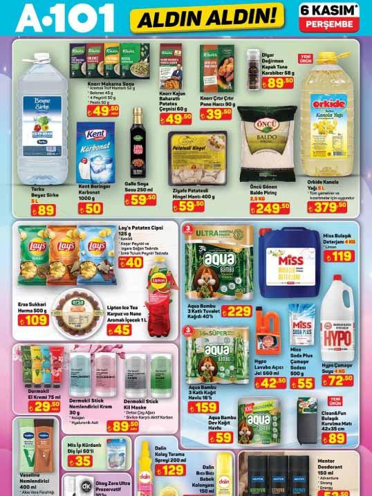 Öne Çıkan Ürünler ve Fiyatlar