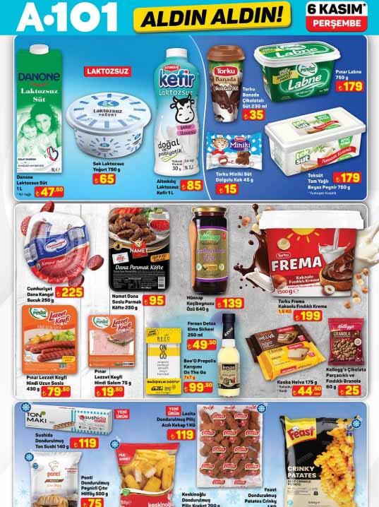 Öne Çıkan Ürünler ve Fiyatlar