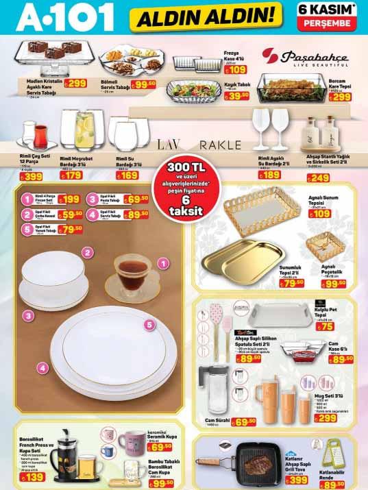 Öne Çıkan Ürünler ve Fiyatlar