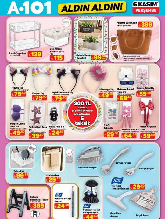 Öne Çıkan Ürünler ve Fiyatlar