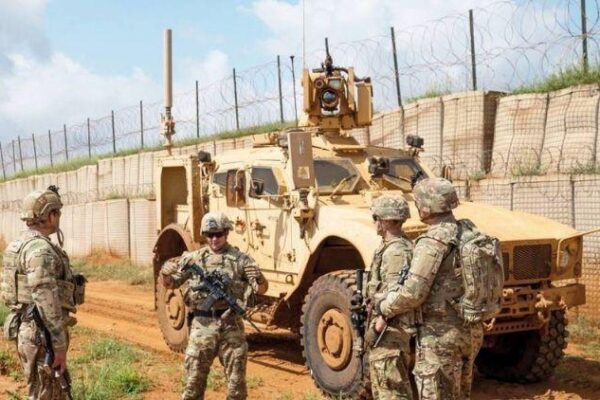 ABD AFRİKA KOMUTANLIĞI’NIN NIJERYA İÇİN ÜÇ AŞAMALI MÜDAHALE PLANLARI