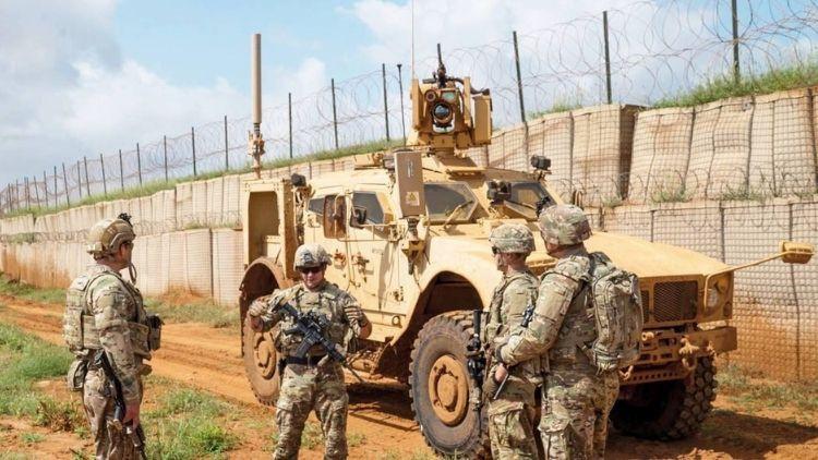 ABD AFRIKA KOMUTANLIGI8217NIN NIJERYA ICIN UC ASAMALI MUDAHALE PLANLARI