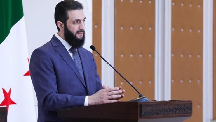 ABD Ankara Büyükelçisi Barrack’tan Suriye ve Orta Doğu Hareketleri Hakkında Önemli Açıklamalar