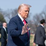 ABD Baskani Donald Trump G-20 Zirvesi Katilimini Reddetti