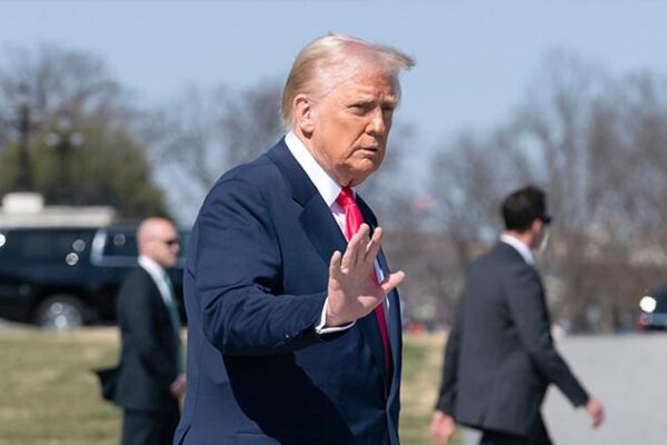 ABD Başkanı Donald Trump, G-20 Zirvesi Katılımını Reddetti