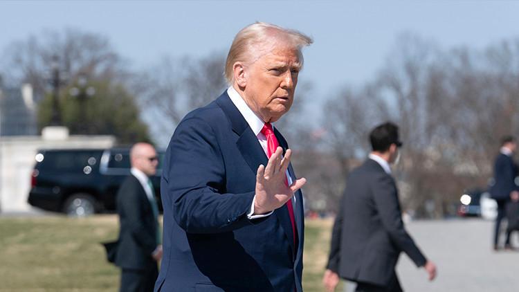 ABD Başkanı Donald Trump, G-20 Zirvesi Katılımını Reddetti