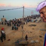 ABD Baskani Trump ve Orta Dogu Baris Cabalari Uzerine Guncel Gelismeler