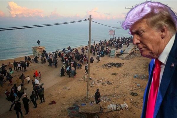 ABD Başkanı Trump ve Orta Doğu Barış Çabaları Üzerine Güncel Gelişmeler