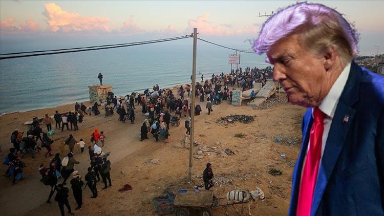 ABD Başkanı Trump ve Orta Doğu Barış Çabaları Üzerine Güncel Gelişmeler