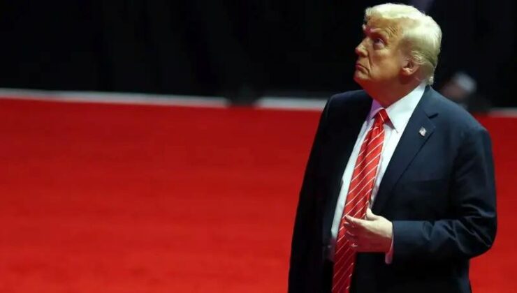 ABD Başkanı Trump’tan Nijerya’daki Hristiyanlara Yönelik Şiddet Uyarısı