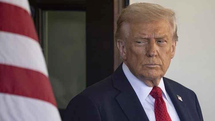 ABD Başkanı Trump'tan Nijerya'ya Askeri Operasyon Uyarısı ve Desteğin Kesilmesi İkonu