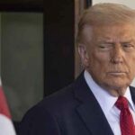 ABD Baskani Trump8217tan Nijerya8217ya Askeri Operasyon Uyarisi ve Destegin Kesilmesi Ikonu