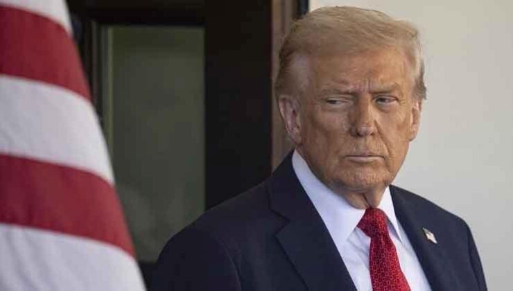 ABD Başkanı Trump’tan Nijerya’ya Askeri Operasyon Uyarısı ve Desteğin Kesilmesi İkonu