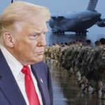 ABD Baskani Trump8217tan Nijeryaya Olasi Askeri Mudahale Uyarisi