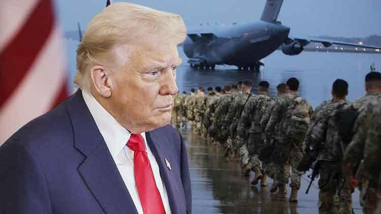 ABD Başkanı Trump’tan Nijerya’ya Olası Askeri Müdahale Uyarısı