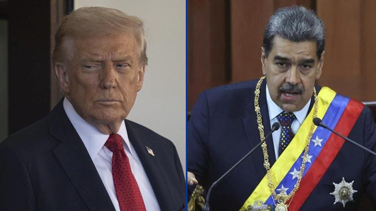 ABD Başkanı Trump’un Venezuela ve Askeri Müdahalelere Dair Güncel Açıklamaları