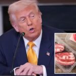 ABD Bassavcisi Dana Eti Fiyatlarindaki Artis Icin Harekete Gecti