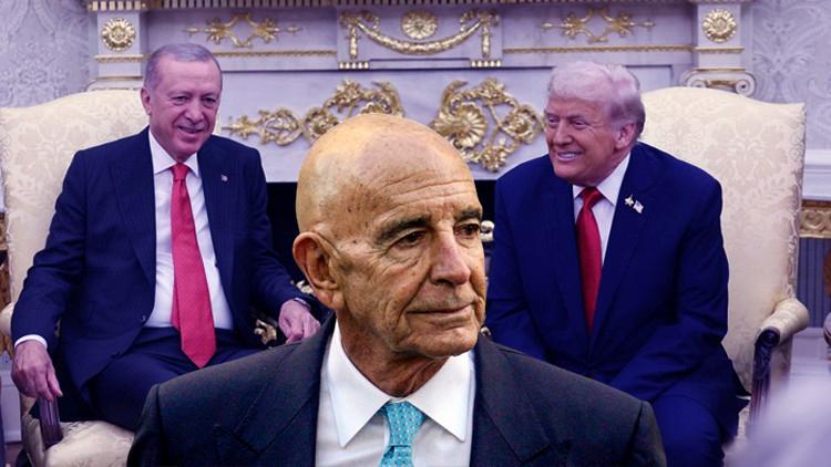 ABD Büyükelçisinin Orta Doğu ve Bölgesel Siyaset Hakkındaki Son Düşünceleri