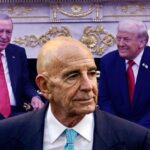 ABD Buyukelcisinin Orta Dogu ve Bolgesel Siyaset Hakkindaki Son Dusunceleri