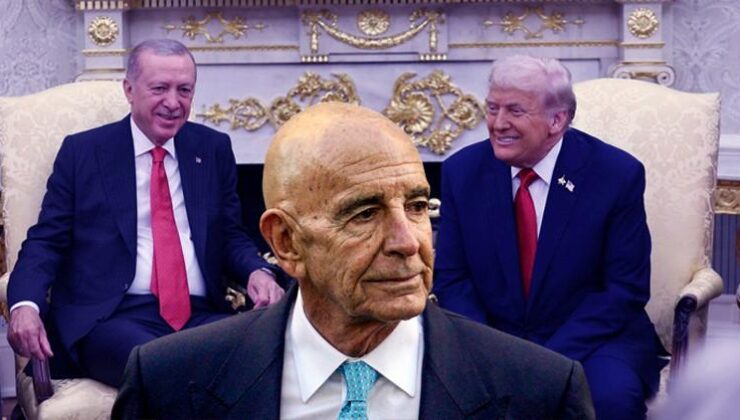 ABD Büyükelçisinin Orta Doğu ve Bölgesel Siyaset Hakkındaki Son Düşünceleri