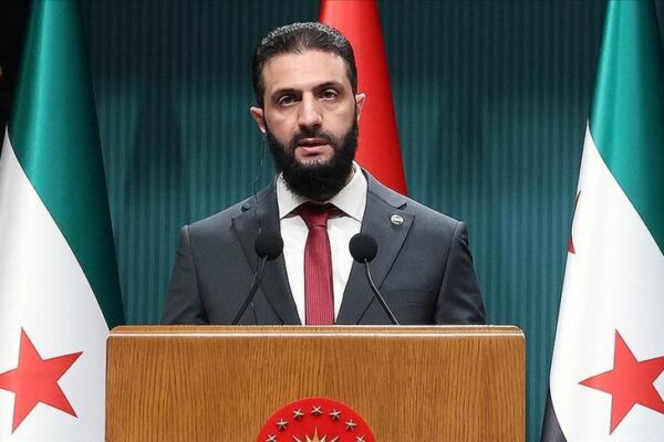 ABD Dışişleri Bakanlığı’ndan Suriye Adımlarına Yeni Bir Yönlendirme