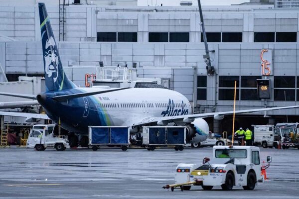 ABD Hava Güvenliği ve Kontrol önlemlerinde yeni adımlar