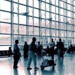 ABD Hava Trafik Kontrolorleri ve Kapasitenin Kritik Duzeyde Kapanmasi