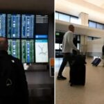 ABD Hava Trafik Kontrolu Kapasite Dususu ve San Francisco8217daki Etkileri