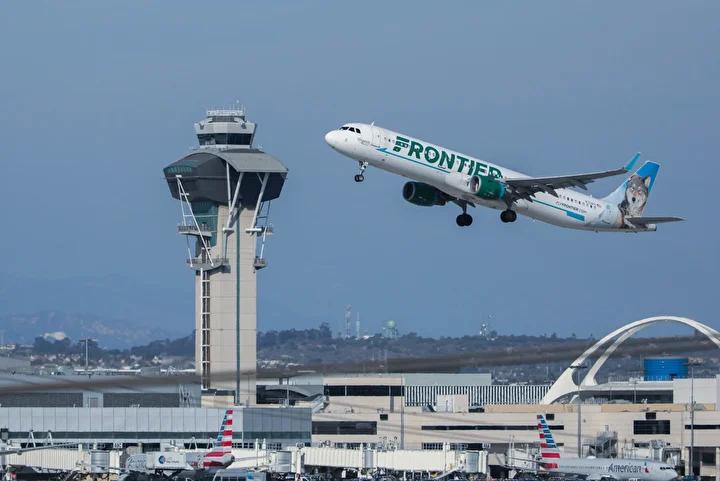 ABD Hava Trafiklerini Etkileyen Hukumet Kapanmasi Son Durumu ABD Hava Trafiklerini Etkileyen Hukumet Kapanmasi Son Durumu