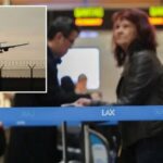 ABD Hava Trafiklerini Etkileyen Hukumet Kapanmasi Son Durumu