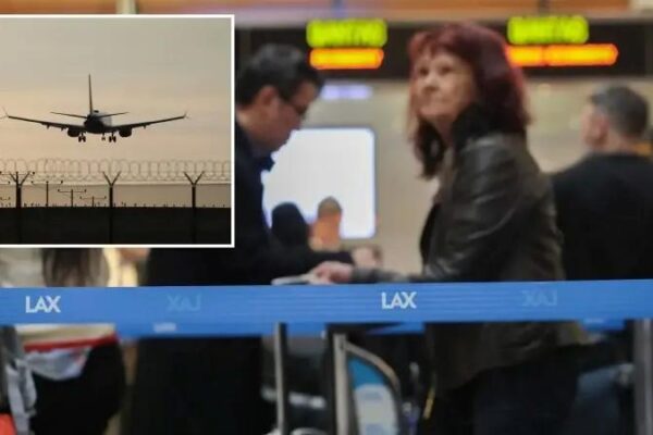 ABD Hava Trafiklerini Etkileyen Hükümet Kapanması Son Durumu