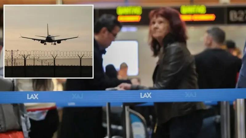 ABD Hava Trafiklerini Etkileyen Hükümet Kapanması Son Durumu