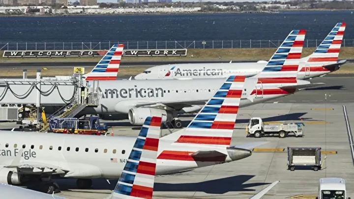 ABD Hukumet Kapanmasi ve Ucuslarda Yasanan Aksamalar Senato ve Temsilciler Meclisi Arasinda Butce Krizi