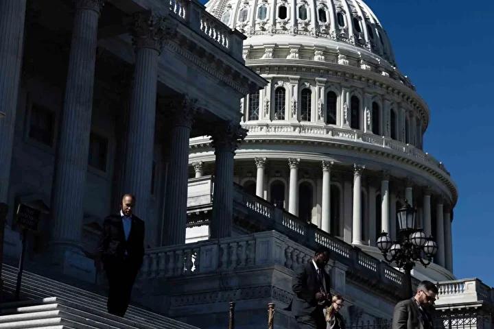 ABD Hukumet Kapanmasi ve Ucuslarda Yasanan Aksamalar ABD Hukumet Kapanmasi ve Ucuslarda Yasanan Aksamalar