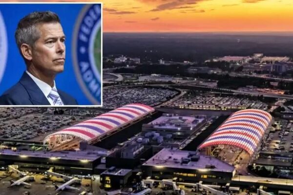 ABD Hükümet Kapanması ve Uçuşlarda Yaşanan Aksamalar