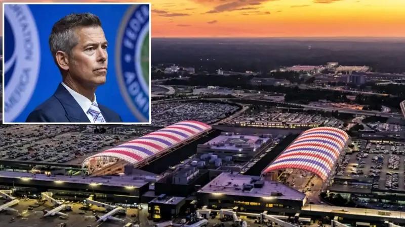 ABD Hükümet Kapanması ve Uçuşlarda Yaşanan Aksamalar