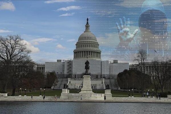 ABD Kongre Bütçe Ofisi Siber Güvenlik İhlali ve Çin Menşeli Saldırı İhtimali Hakkında Güncel Gelişmeler